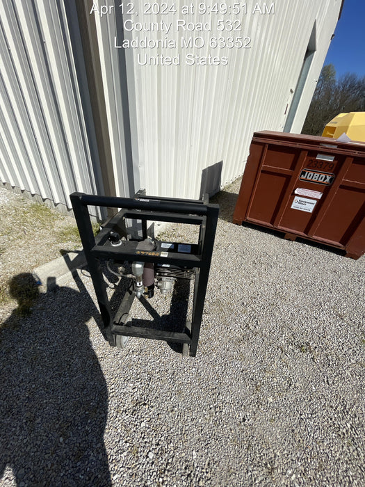 2023 COLD JET 2M0036