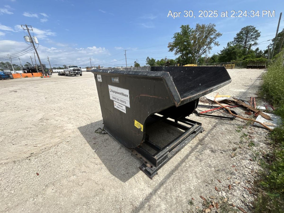 2023 STAR INDUSTRIES M-1820 - Self-Dump Hopper