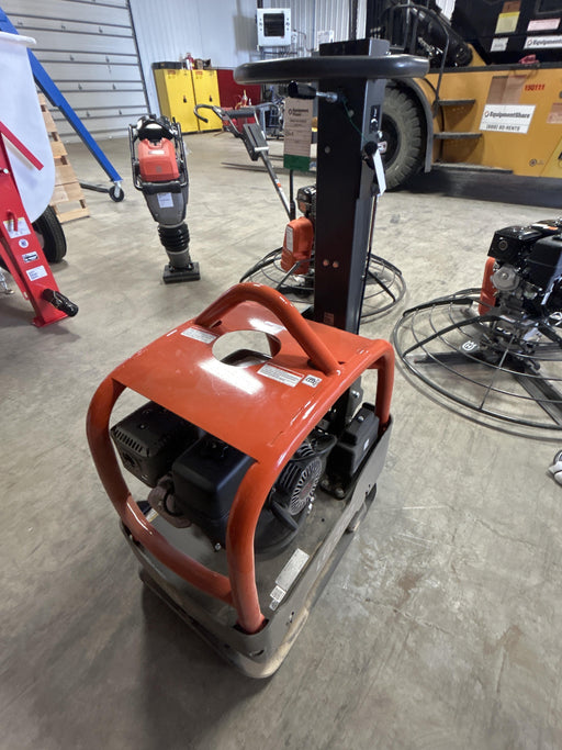 2025 HUSQVARNA LG300