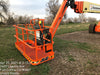 2021 JLG 1200SJP
