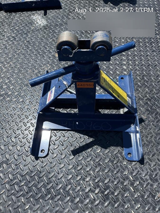 2024 CURRENT TOOLS 660