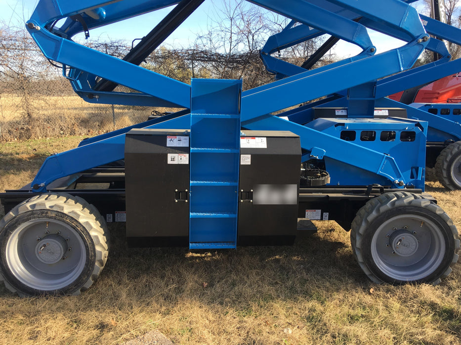 2016 GENIE GS-4390 RT