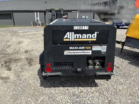 2020 ALLMAND MA185