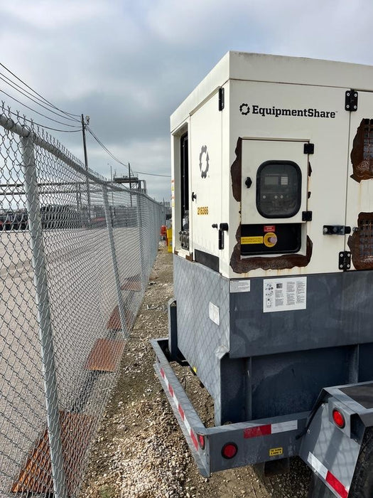 2022 ATLAS COPCO QAS150