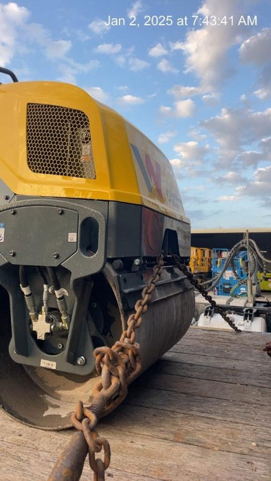 2025 WACKER NEUSON RD12A