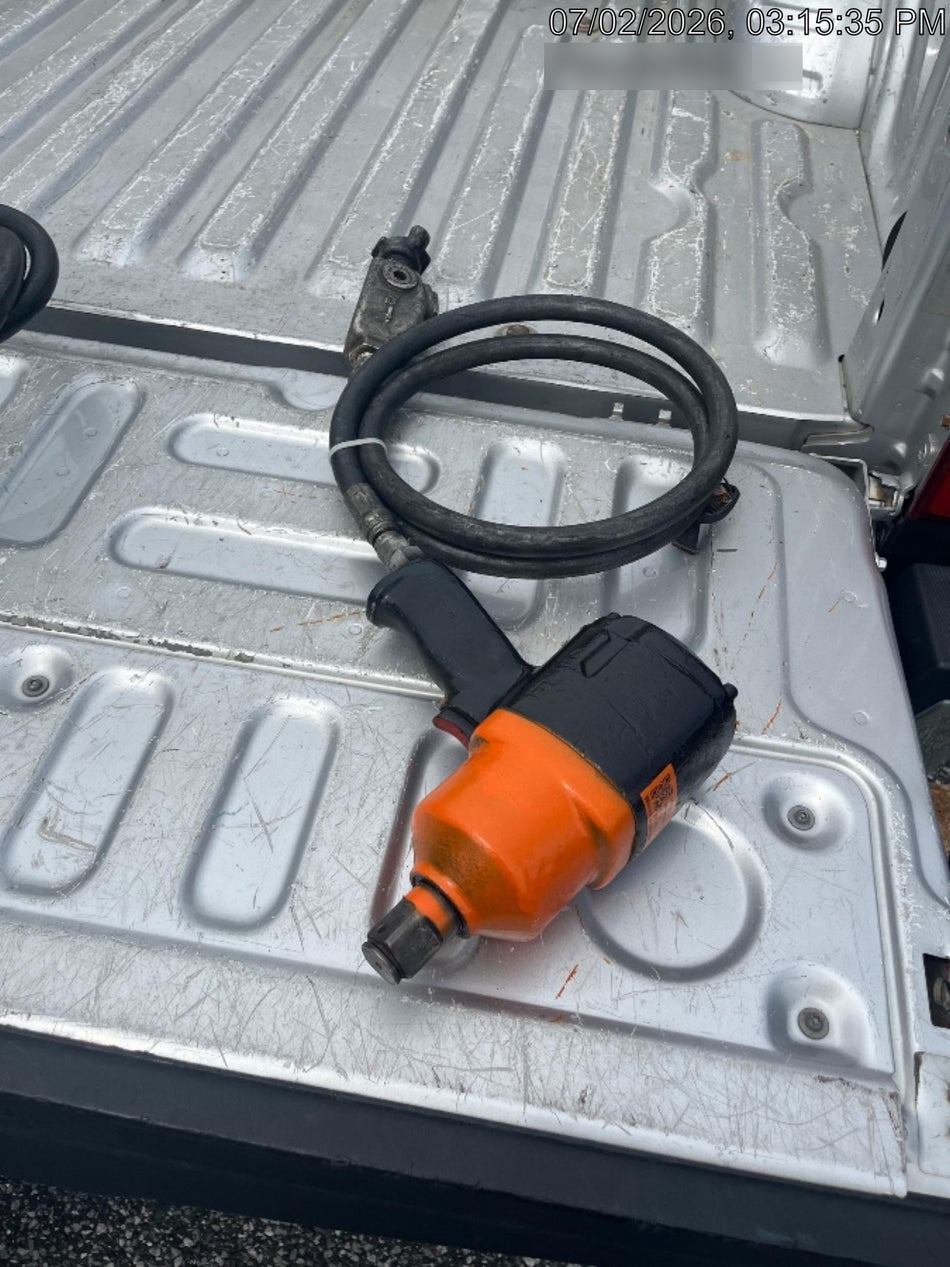 2021 MICHIGAN PNEUMATIC 751SS