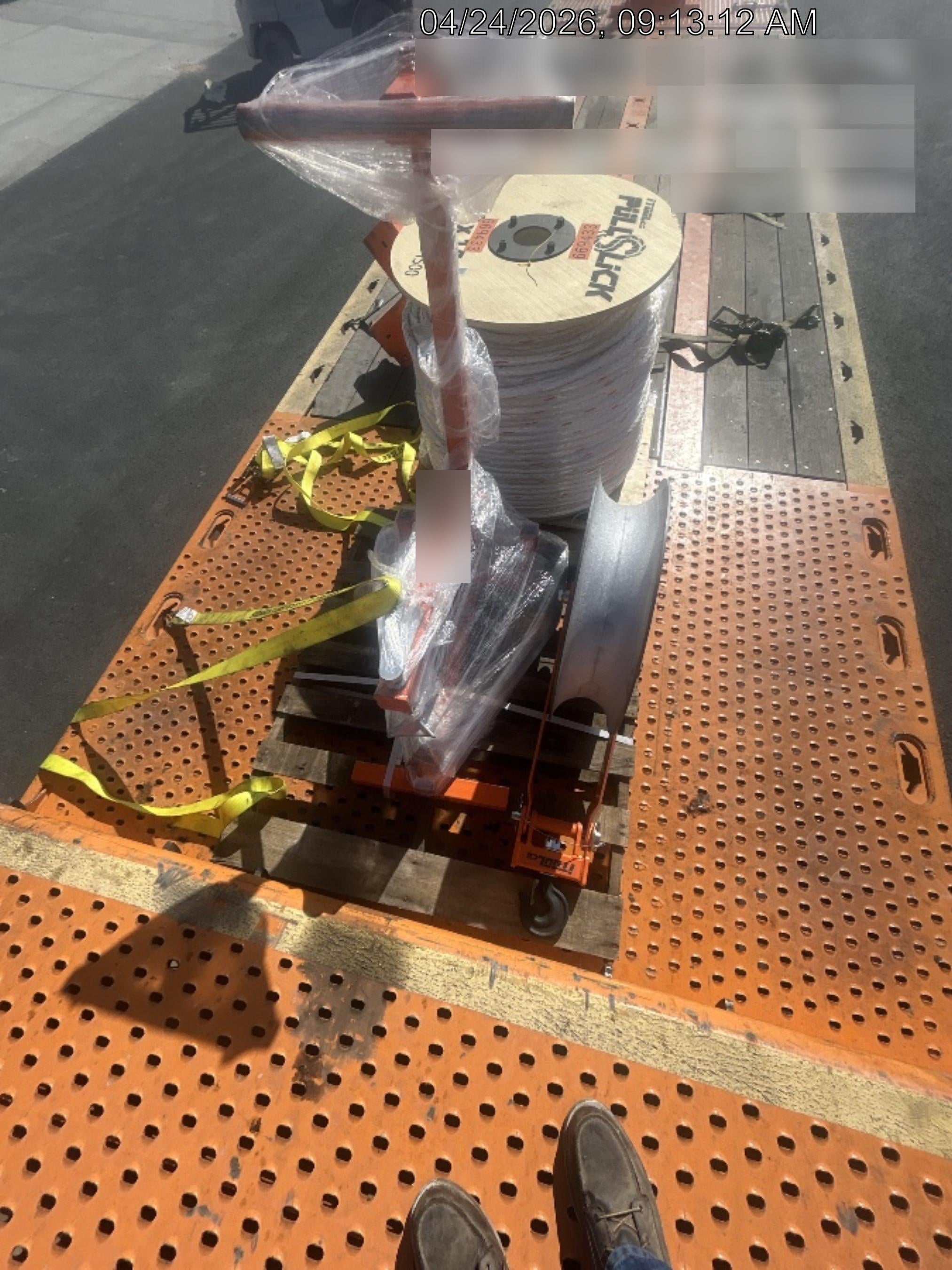 2023 ITOOL RT01