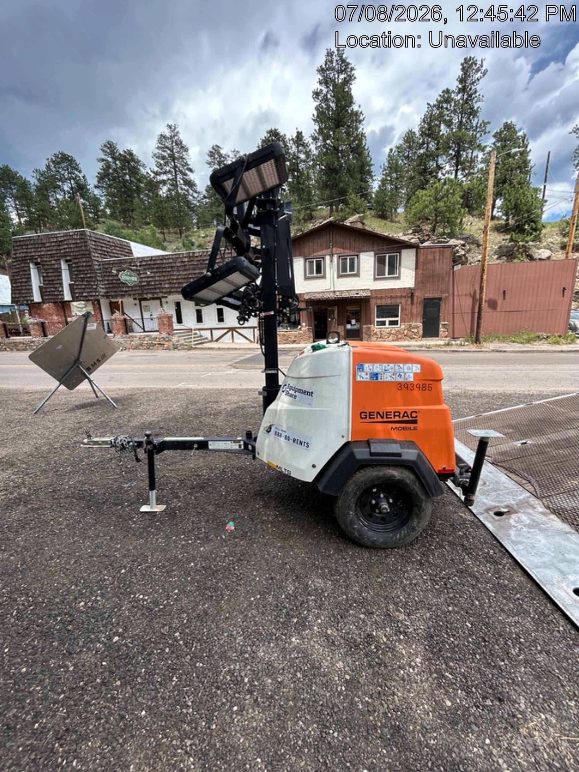 2024 GENERAC MLT2