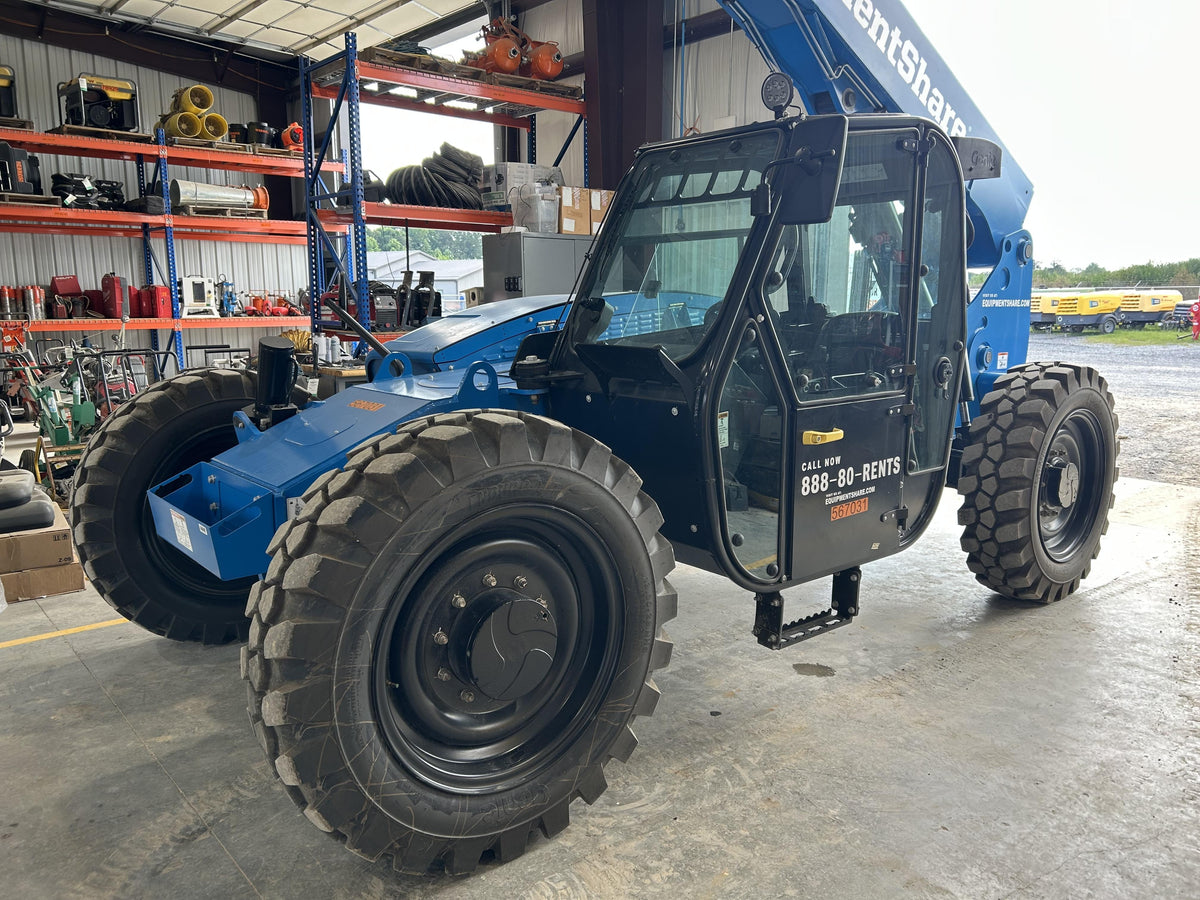 2025 GENIE GTH-844