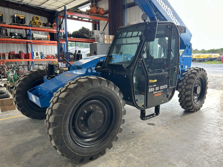 2025 GENIE GTH-844