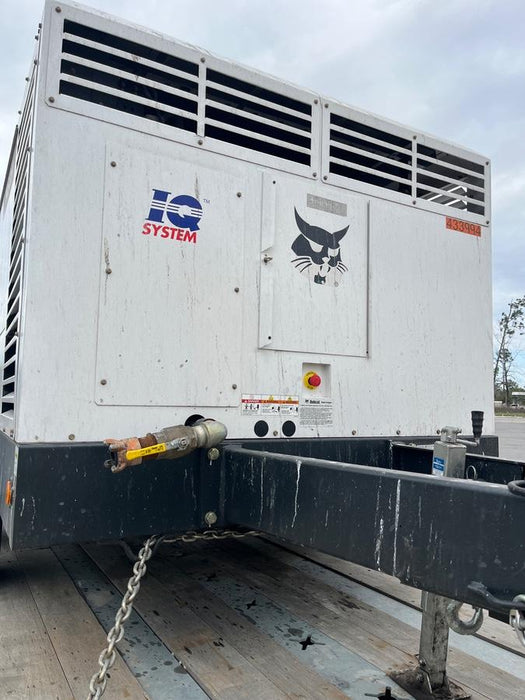 2024 BOBCAT PA825VWCU-T4F