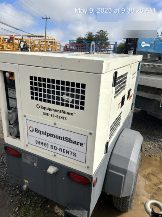 2022 ATLAS COPCO QAS25 CWK