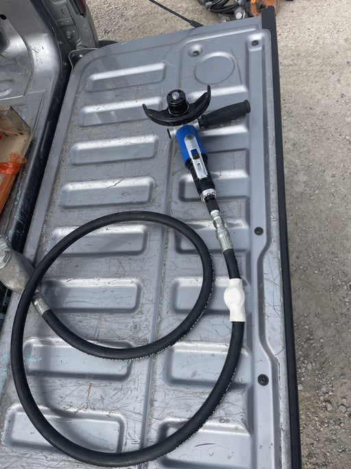 2023 MICHIGAN PNEUMATIC NAG-11A-U5