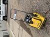 2018 WACKER NEUSON WP1550AW