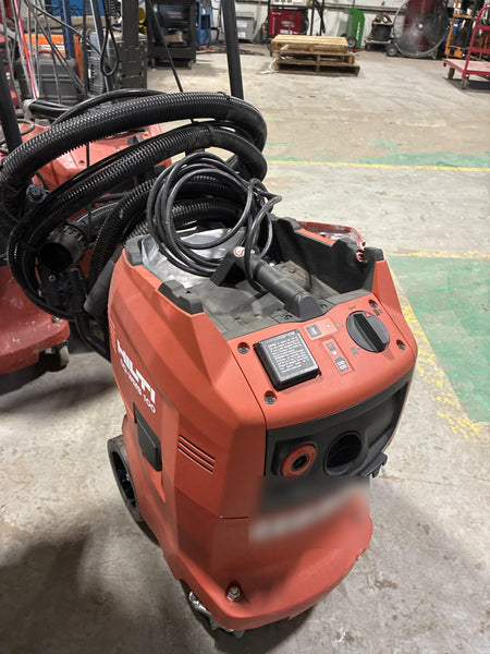 2024 HILTI DD-WMS 100