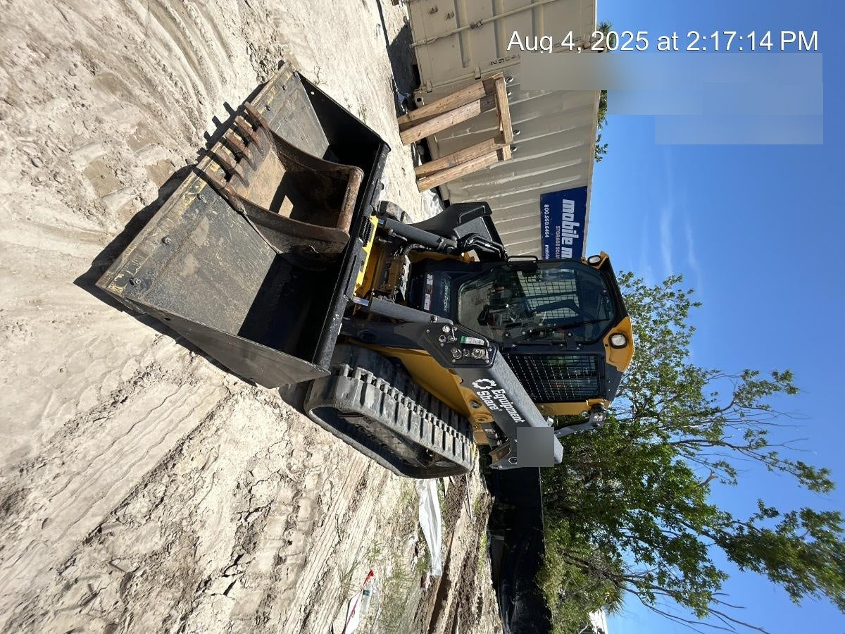 2024 TAG MANUFACTURING 3605TTB