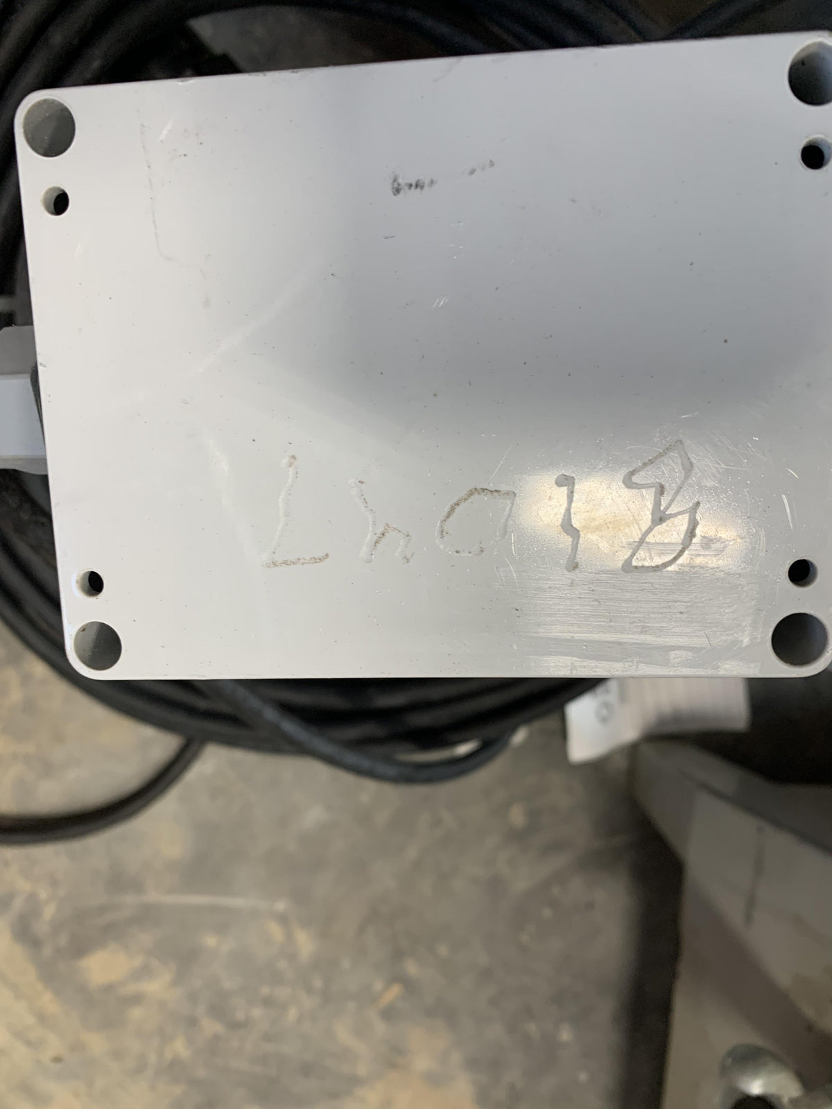 2020 LIND EQUIPMENT GST50