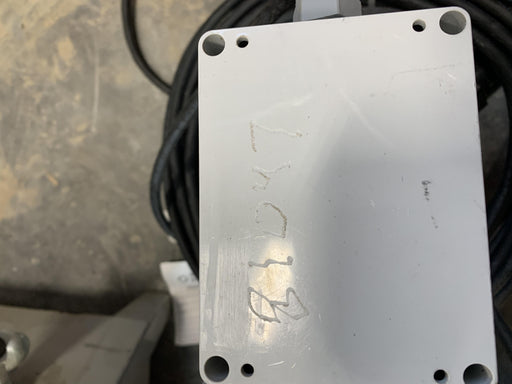 2020 LIND EQUIPMENT GST50