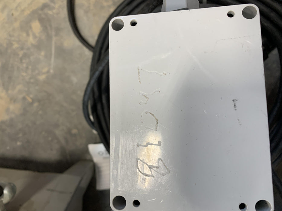 2020 LIND EQUIPMENT GST50