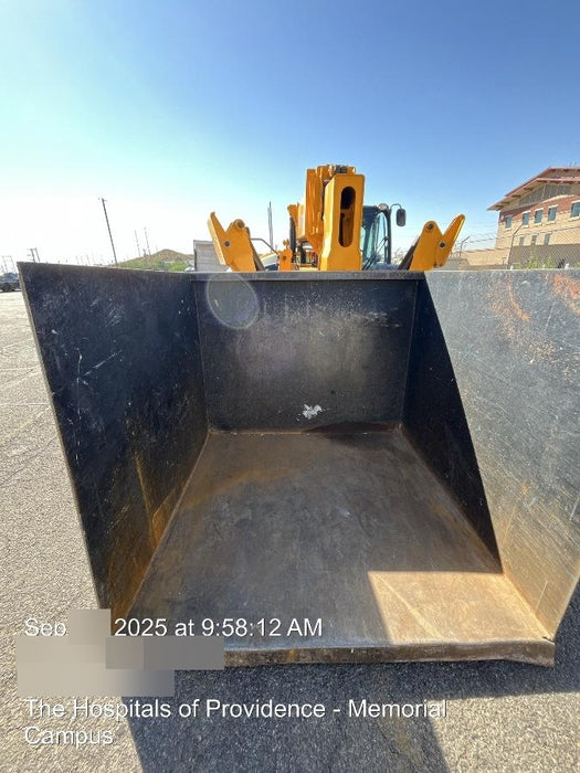 2020 STAR INDUSTRIES 1425