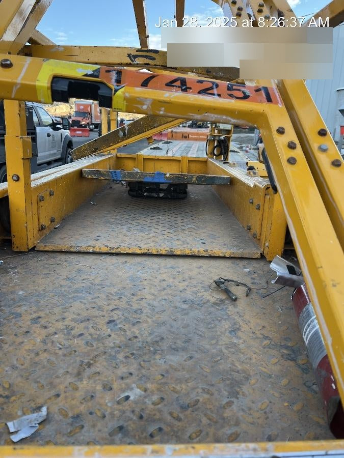 2021 JCB S2632E