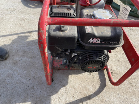 2023 MULTIQUIP QP2TH