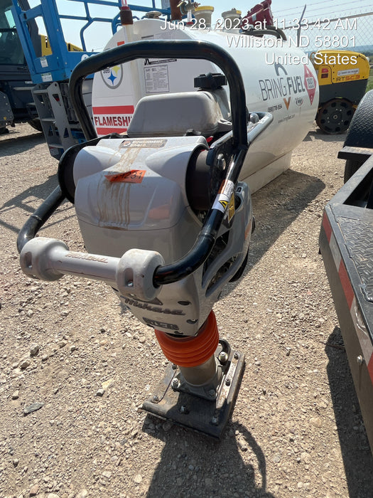 2023 MULTIQUIP MTX60HD