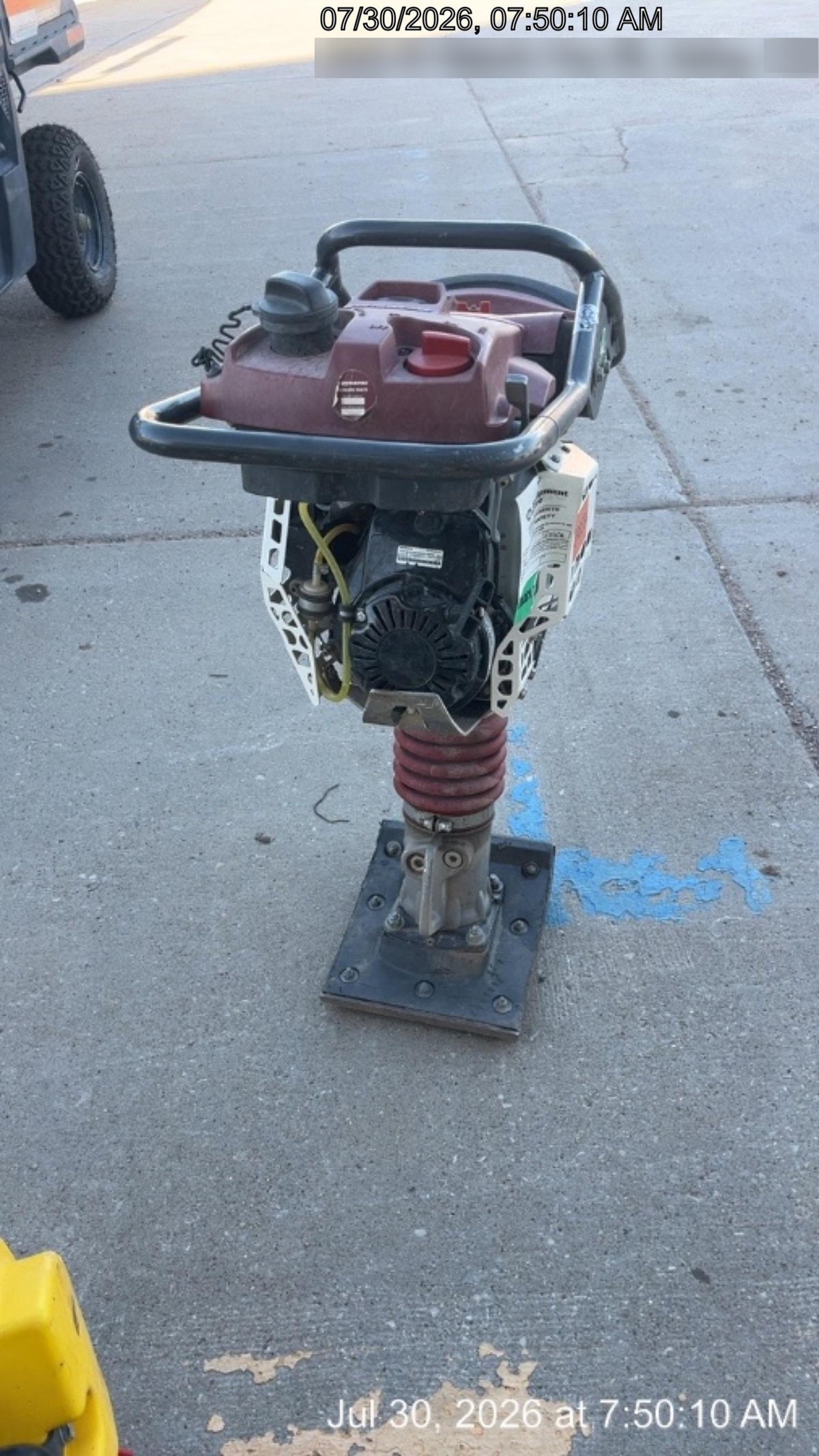 2024 DYNAPAC DR6X