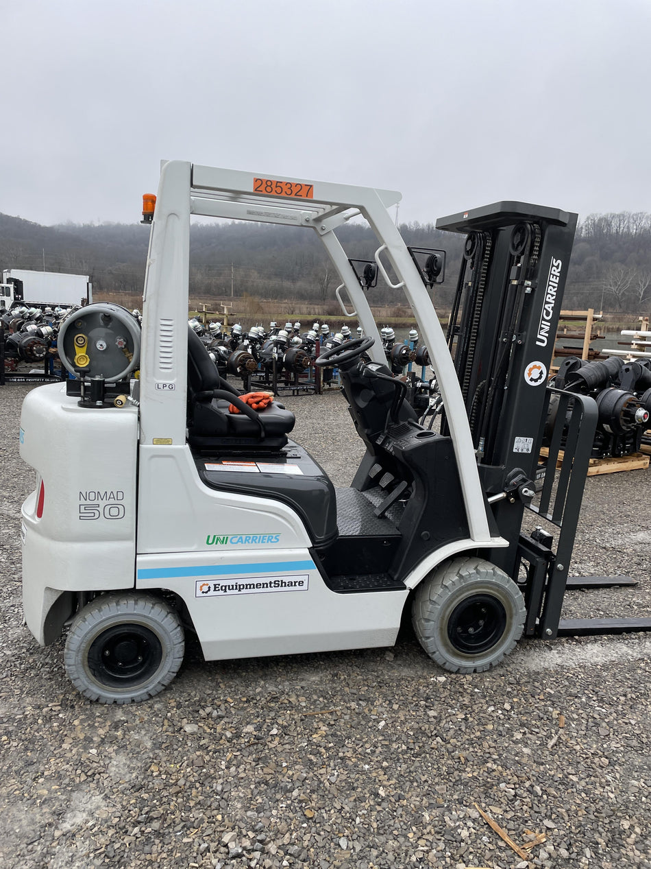 2022 UNICARRIER MAP1F2A25DV