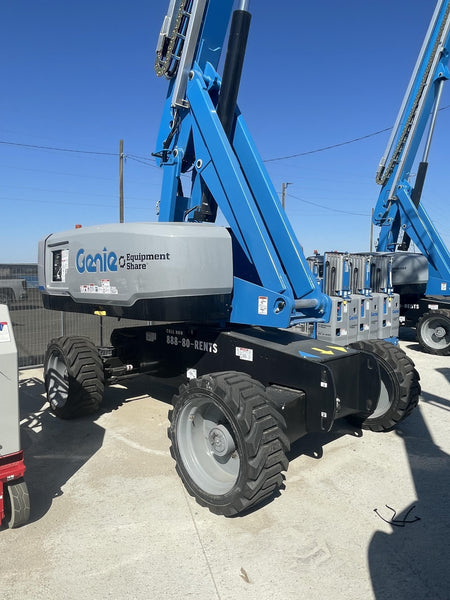 2026 GENIE S-65 XC