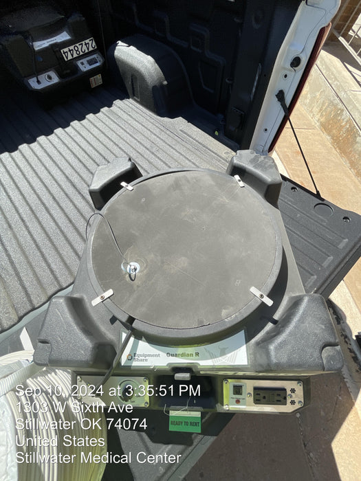 2022 PHOENIX Guardian R Hepa