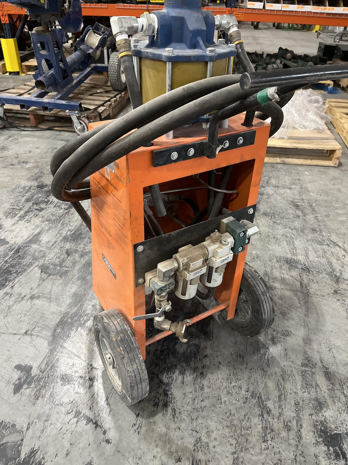 2023 WIDDER 11100