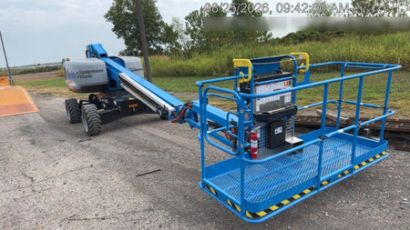 2026 GENIE S-45 XC