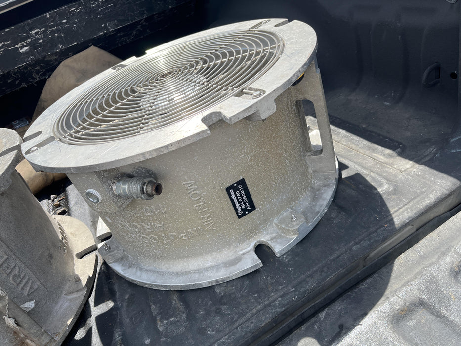 2022 WIDDER 20262-TRACKER-DIXLOX