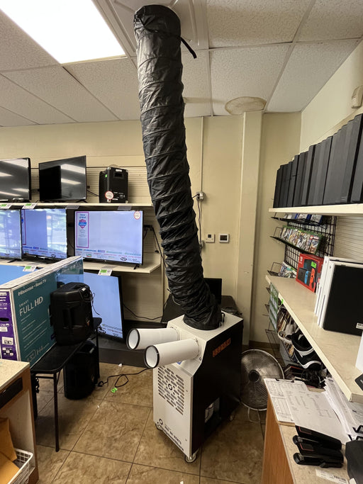 2023 KWIKOOL KPAC1411-2