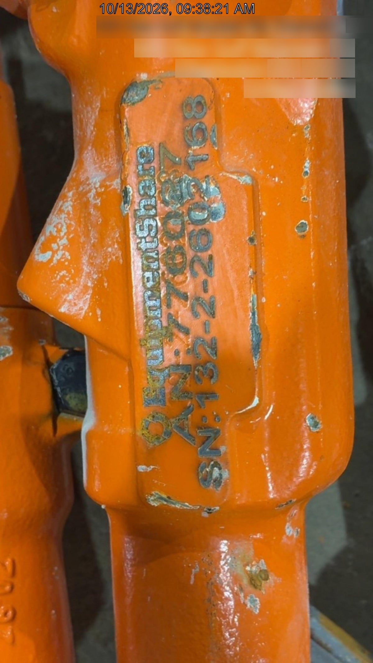 2026 MICHIGAN PNEUMATIC ES-TPB30-1-TRACKER