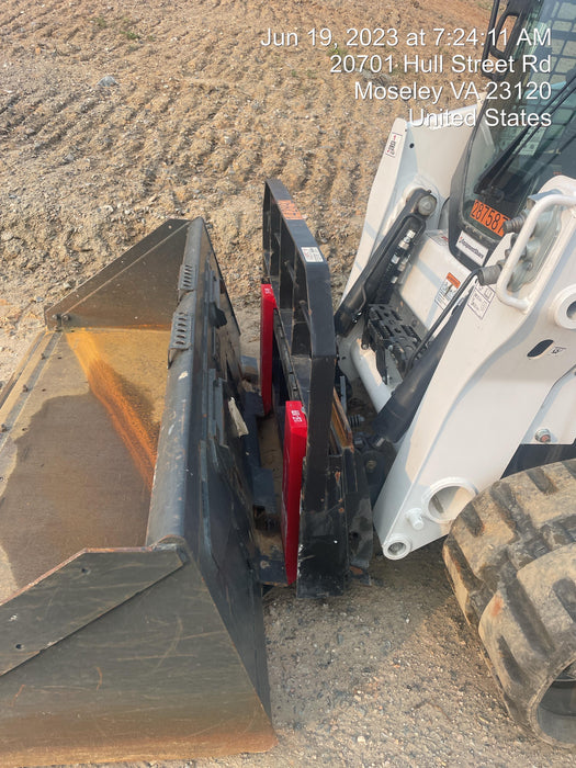 2021 ARROW MATERIAL HANDLING F5000