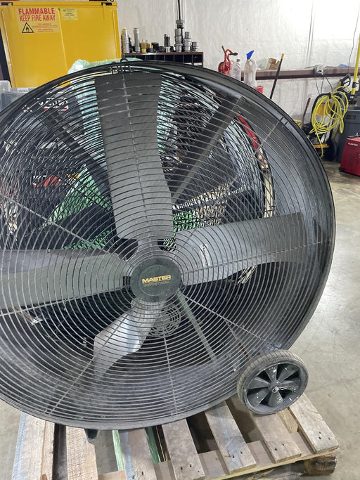 2022 MASTER MHD-42-BDF-C