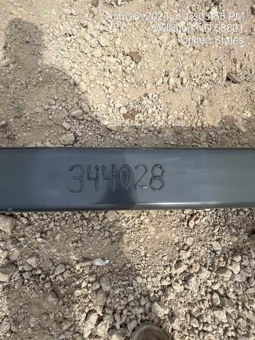 2023 JRB WA250-6 JRB Attachment