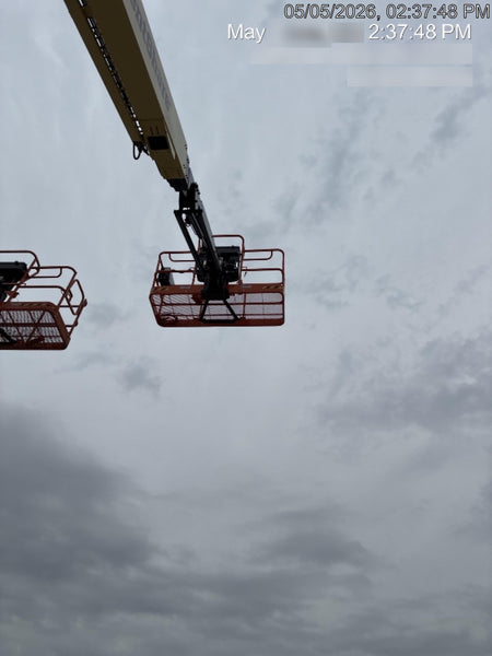 2026 JLG 860SJ