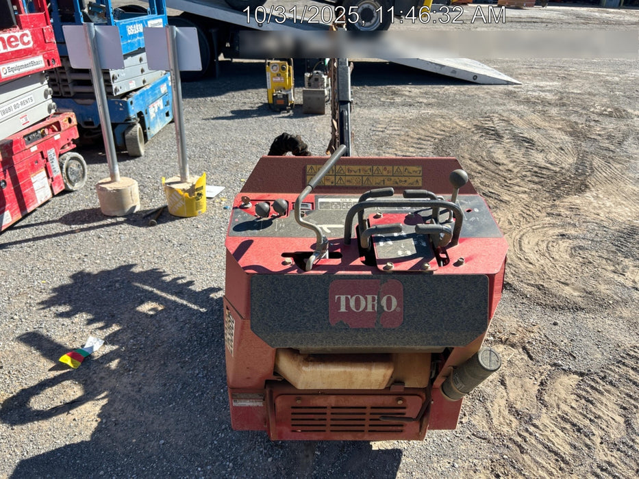 2022 TORO TRX-250