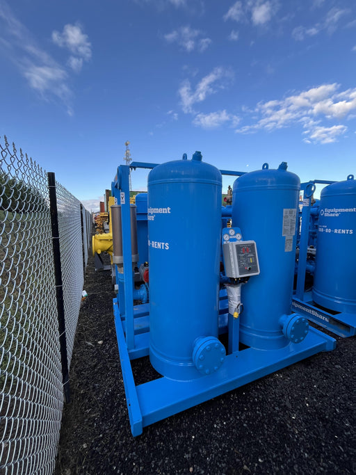 2024 HANKISON RDH-1550G