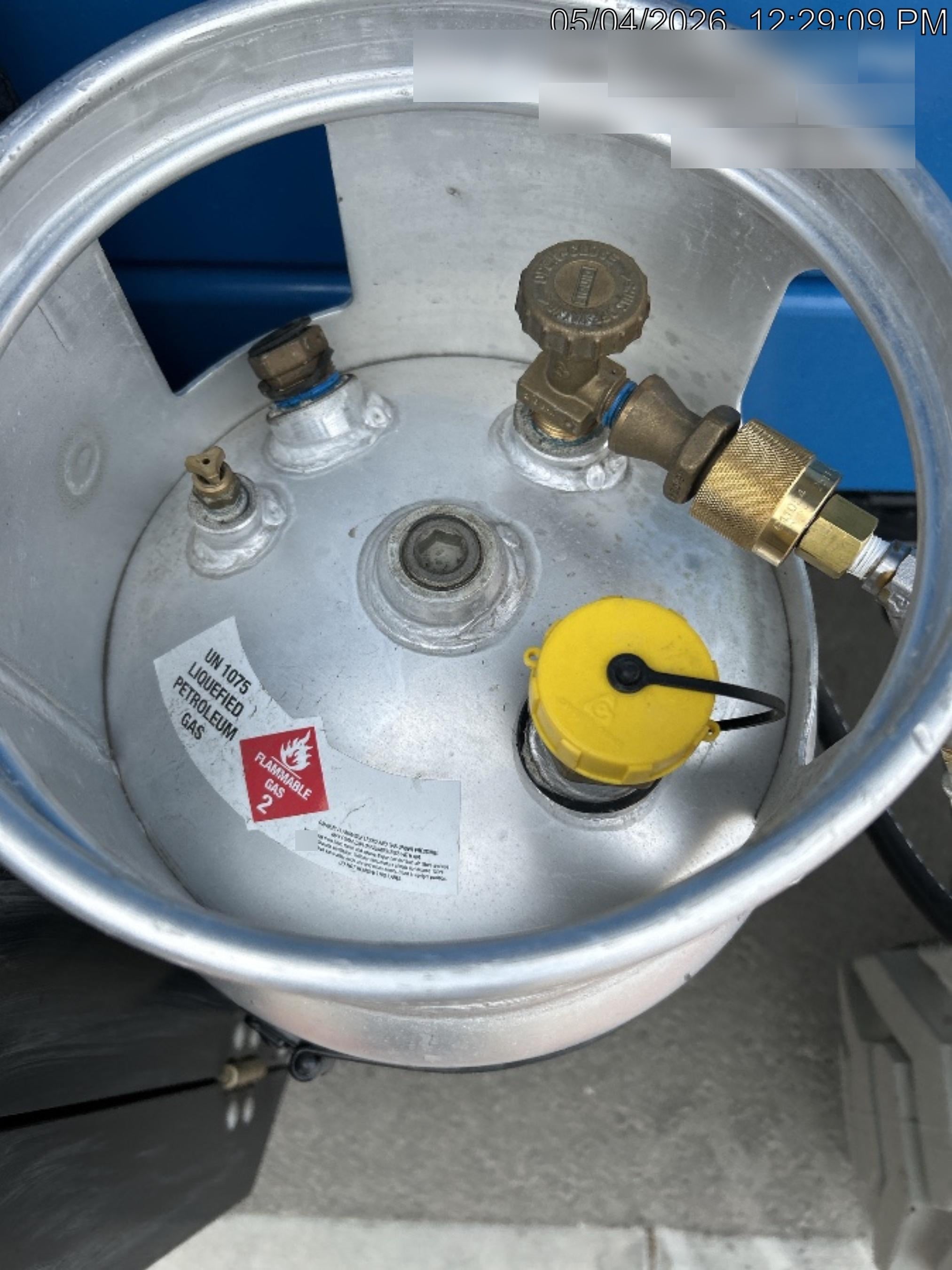 2026 GENIE GS-4390 RT