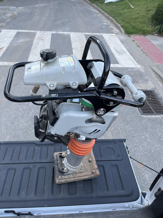 2023 MULTIQUIP MTX60HD