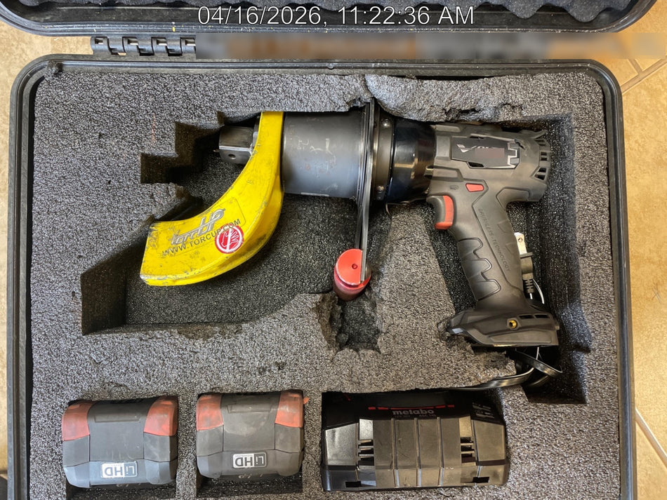 2021 PROTO J6023