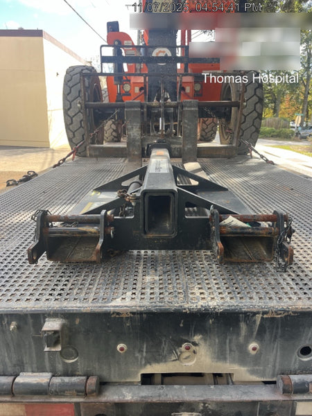 2025 STAR INDUSTRIES M1360B - Star JIB Boom