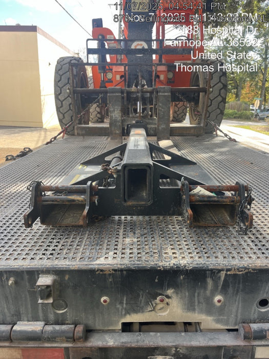 2025 STAR INDUSTRIES M1360B - Star JIB Boom