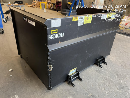 2025 STAR INDUSTRIES 1430