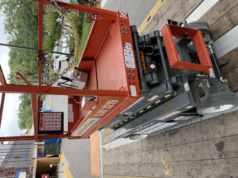 2019 Skyjack SJIII-3219 Standard w/Trojan Batteries