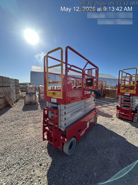 2026 MEC 3232SE